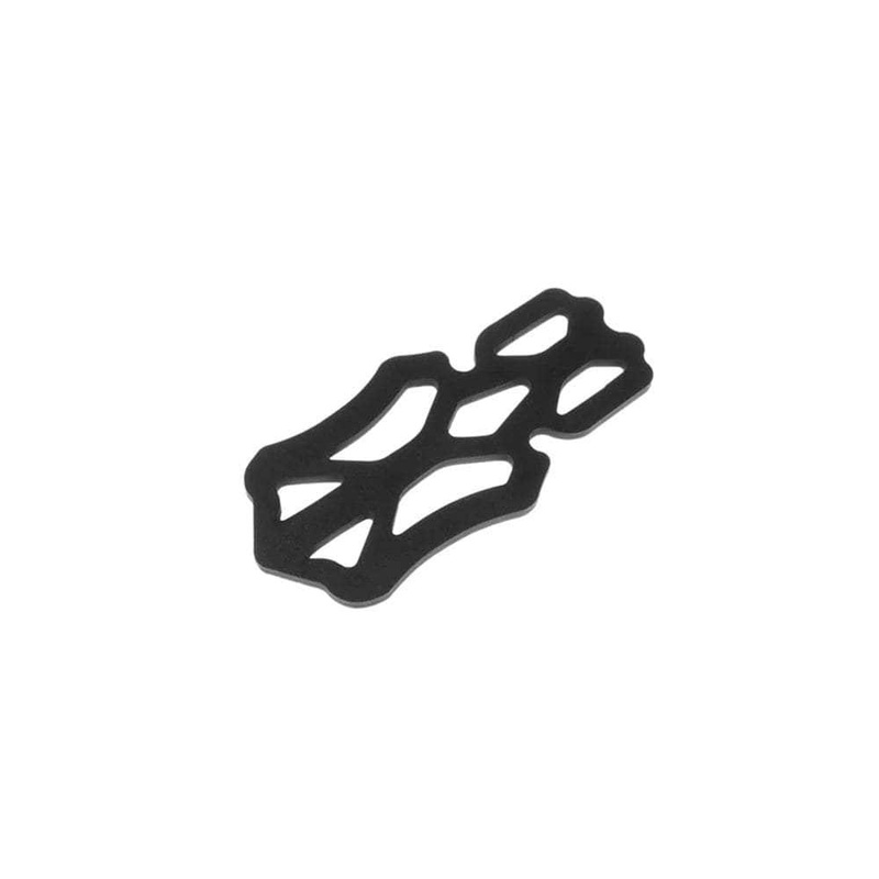 ImpulseRC Micro Apex Replacement LiPo Pad – 2mm Black