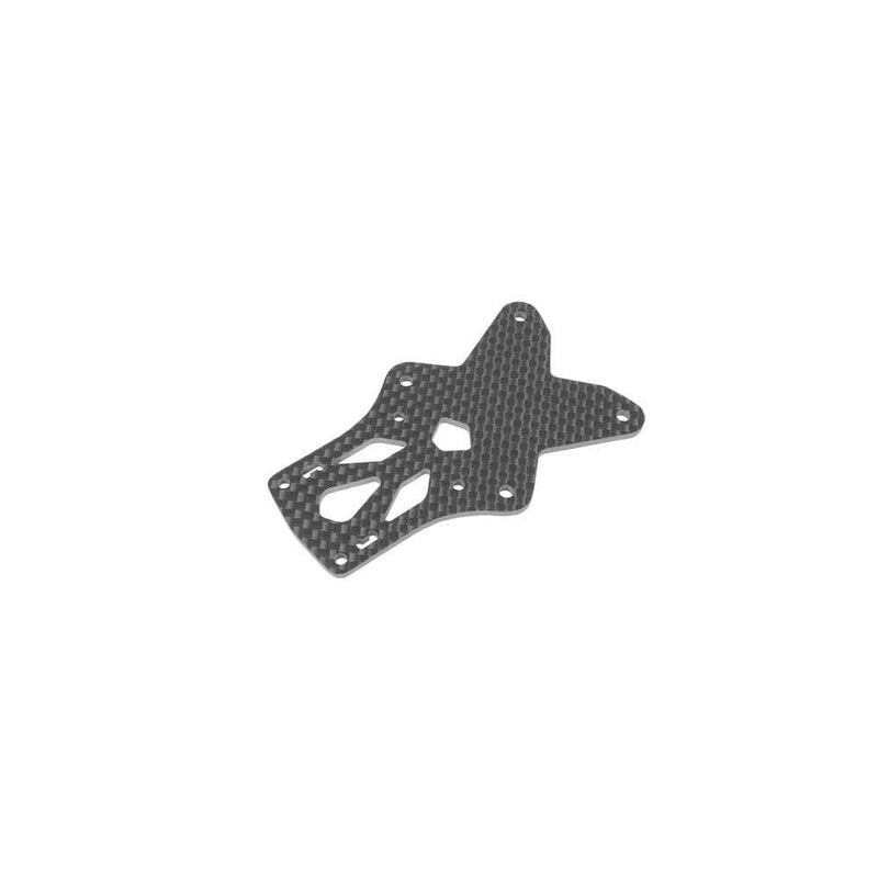 ImpulseRC Micro Apex Replacement Lower Main Plate – 2mm