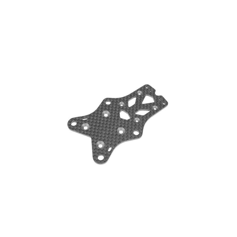 ImpulseRC Micro Apex Replacement Upper Main Plate – 2mm