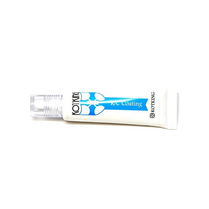 Kotking Water Resistant Electronics Coating – 15ml