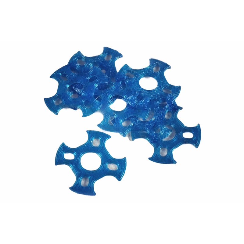 Motor Soft Mount Pads