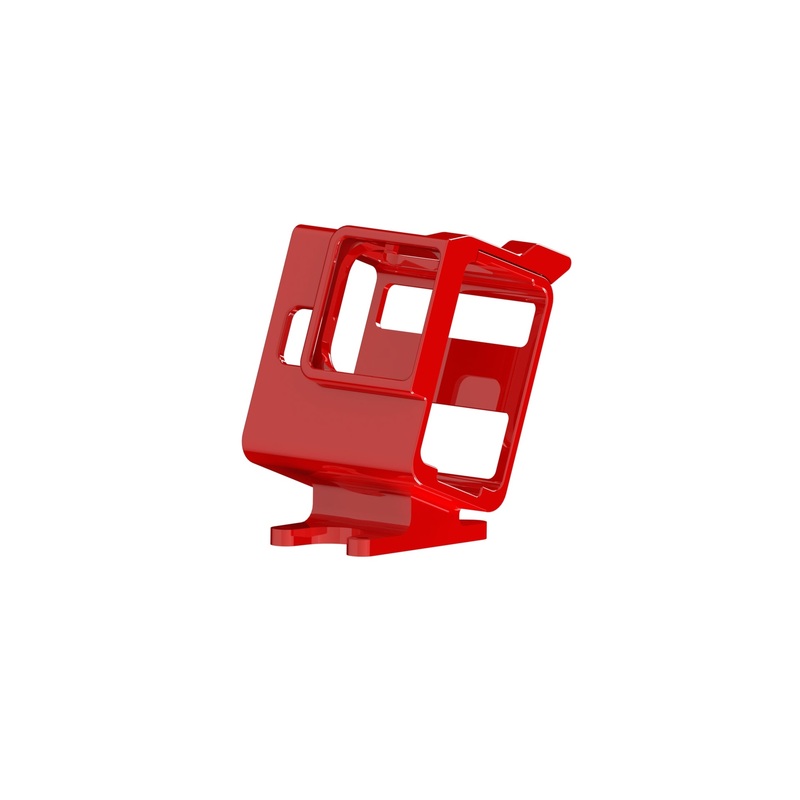 Quadmula Siren F5 Split GoPro Hero 11 Mini Mount