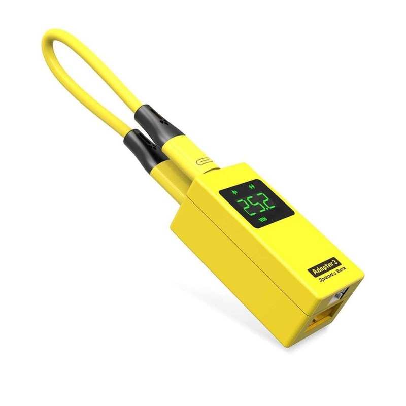 SpeedyBee Adapter 3 – Multi-Function Mobile FPV Tool