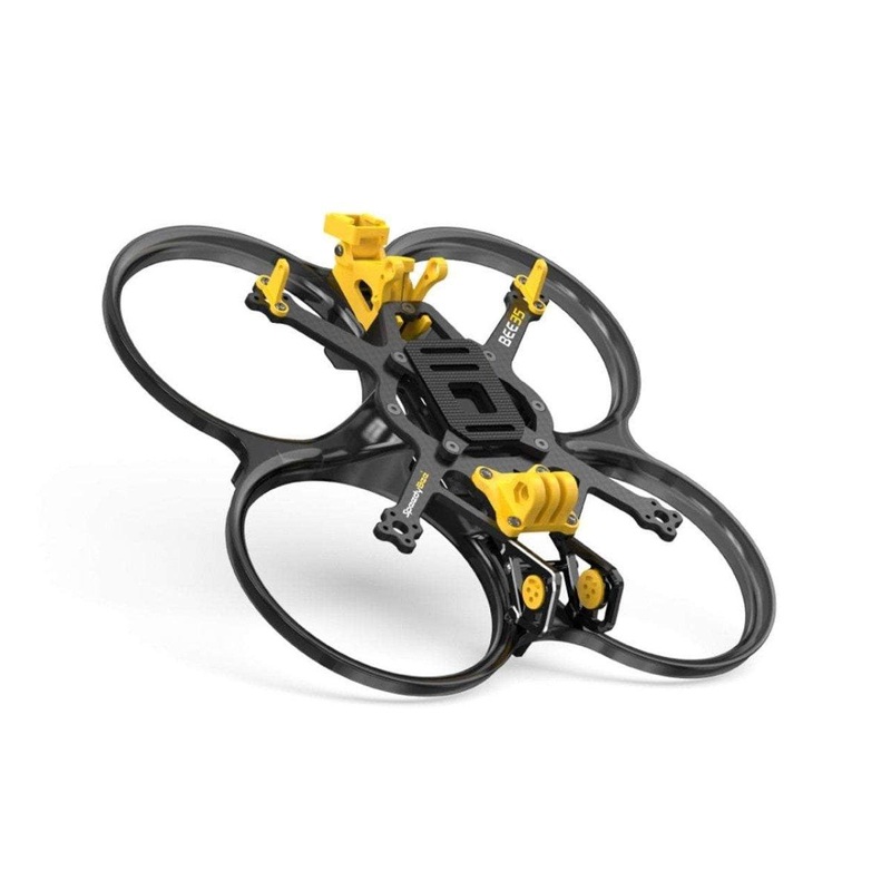 SpeedyBee Bee35 Pro 3.5″ Micro Frame – LED Version