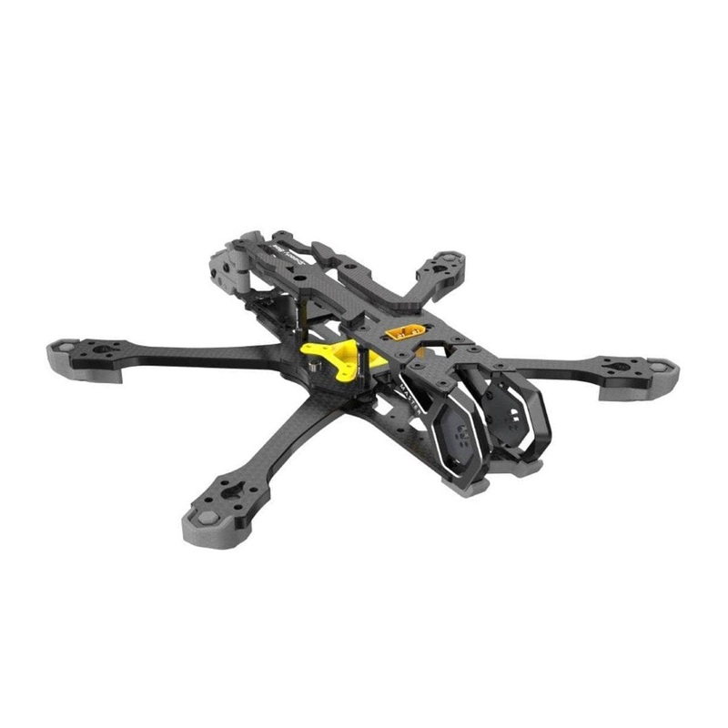 SpeedyBee Master 5 HD 5″ Freestyle Frame Kit