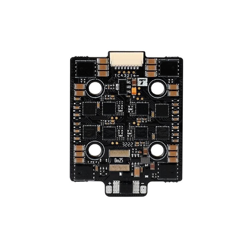 T-Motor F60A Mini 4-8S 20×20 4in1 ESC