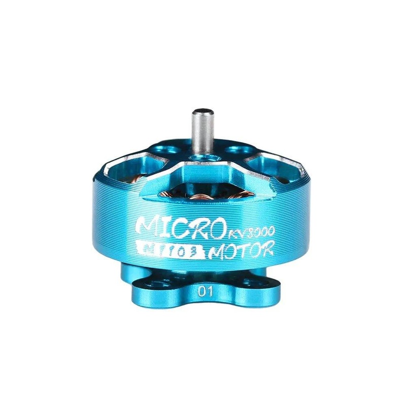 T-Motor M1103 11000Kv Micro Motor