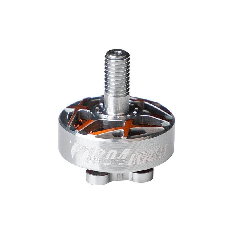 T-Motor Pacer P1804 1804 2400Kv Motor – Choose Version
