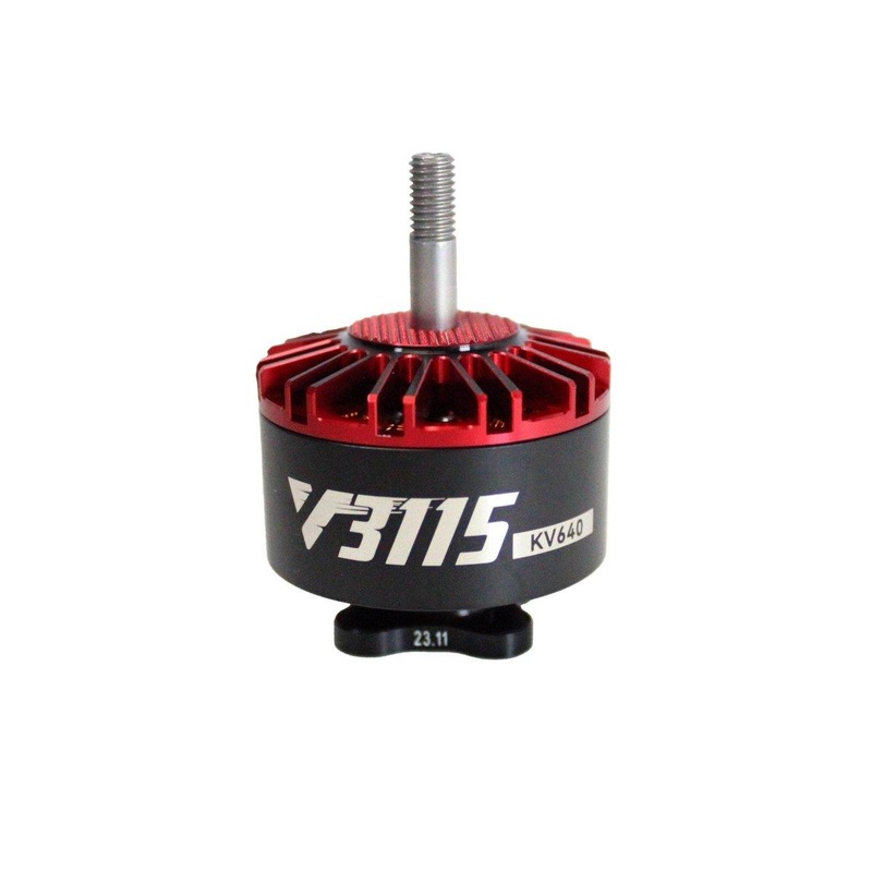 T-Motor V3115 3115 640Kv Motor