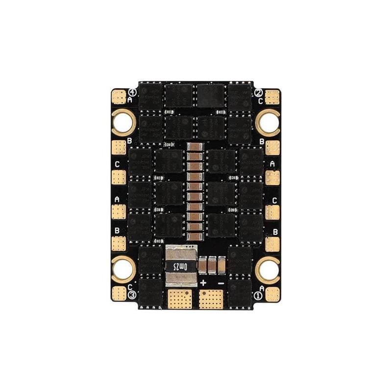 T-Motor V45A Lite 8Bit 45A 3-6S 30×30 4in1 ESC