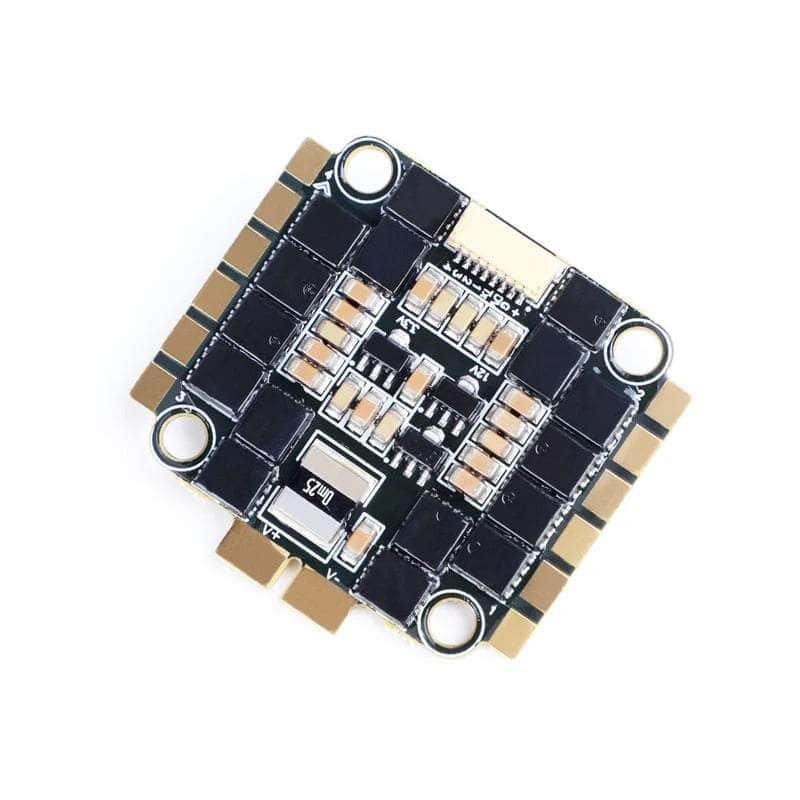 T-Motor V50A SE 50A F4 32Bit 3-6S 30×30 4in1 ESC