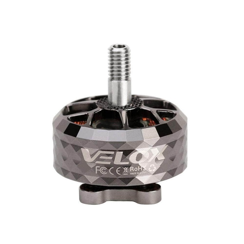 T-Motor VELOX V2 2208 1750Kv Motor – Grey