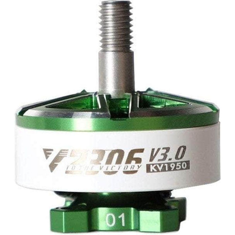 T-Motor Velox V2306 V3.0 2306 1950Kv Motor