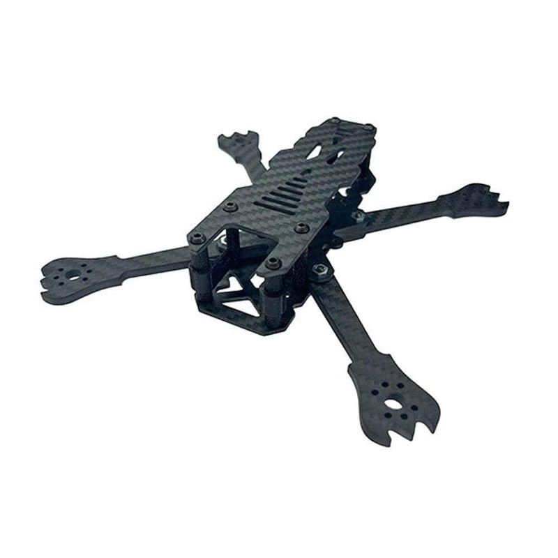 Ummagawd Botgrinder Grinderino 3.5″ Micro Frame Kit