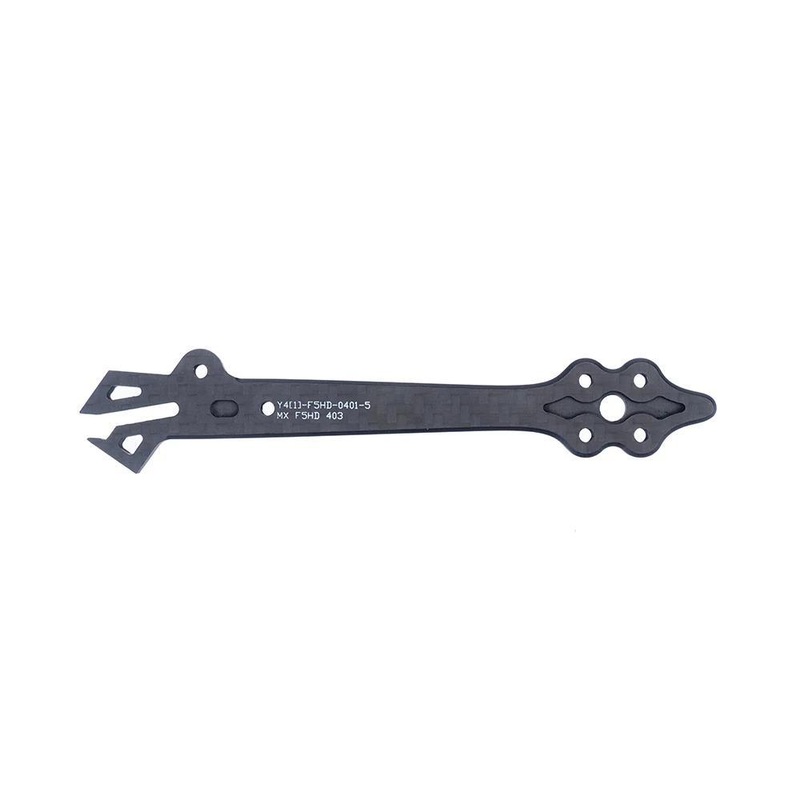 Diatone Roma F5 HD 5″ Arm (1pc)