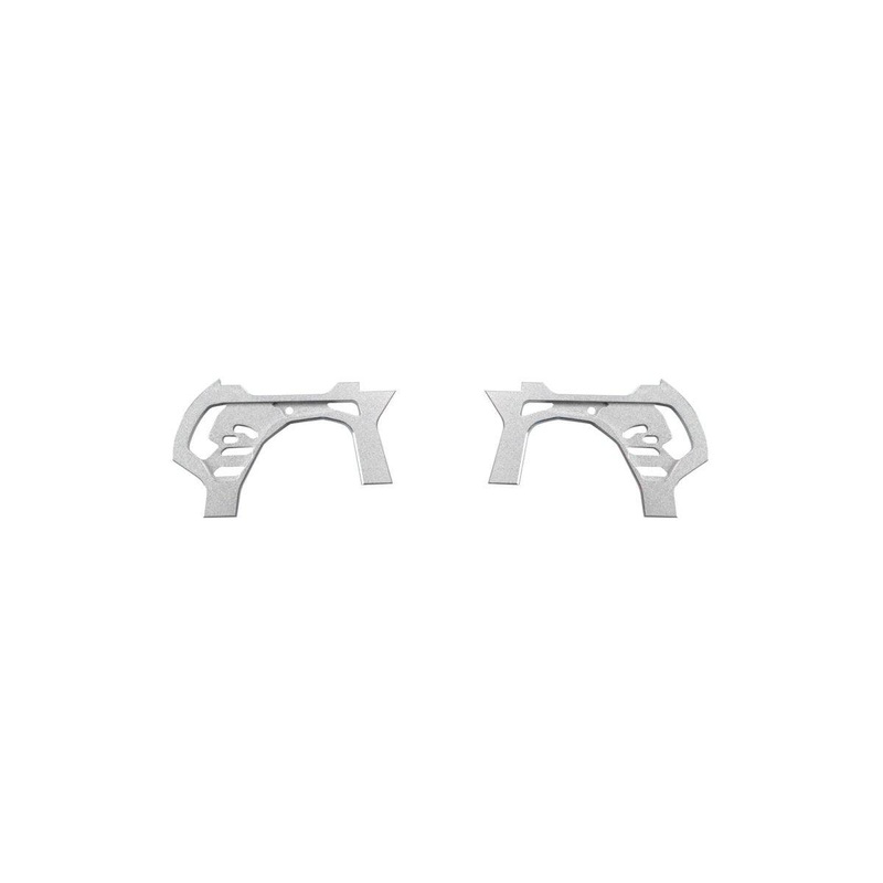 GEPRC Mark5 5″ HD/PRO Replacement Aluminum Alloy Camera Plates (2pc)