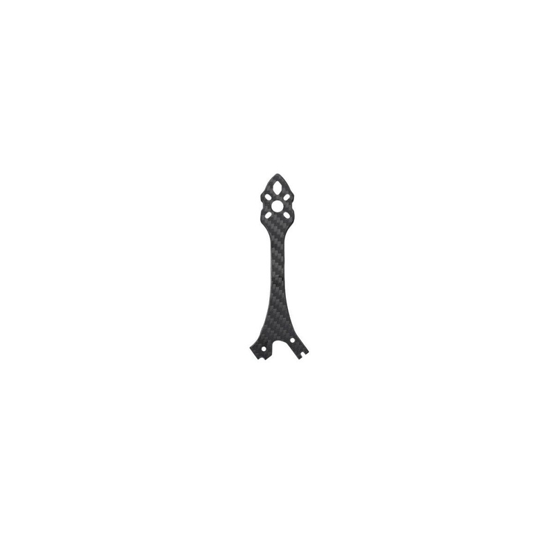 GEPRC Mark5 5″ HD/PRO Replacement Front Arm (1pc)