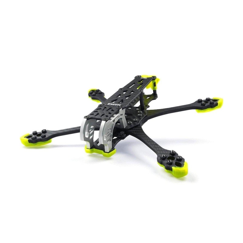 GEPRC Mark5 Pro 5″ Frame – Choose Version