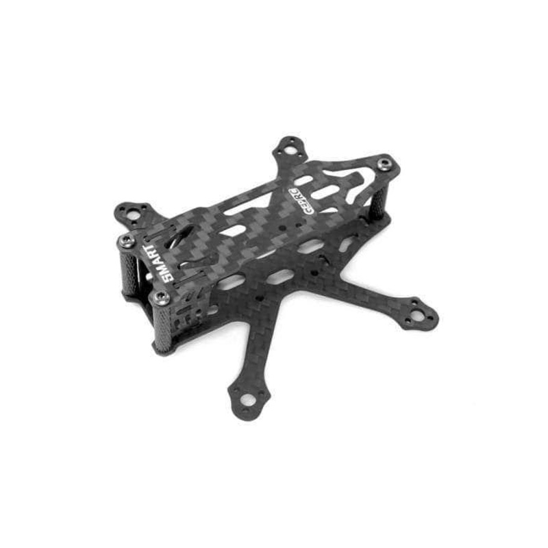 GEPRC Smart16 Nano 1.6″ Micro Frame Kit