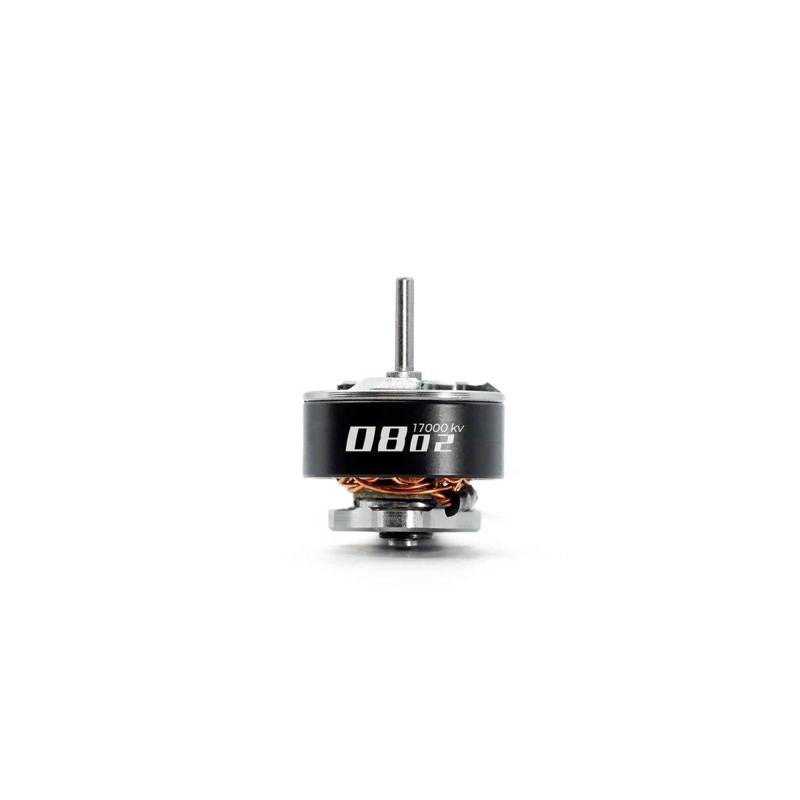 GEPRC SPEEDX2 0802 Micro Motor – 17000Kv