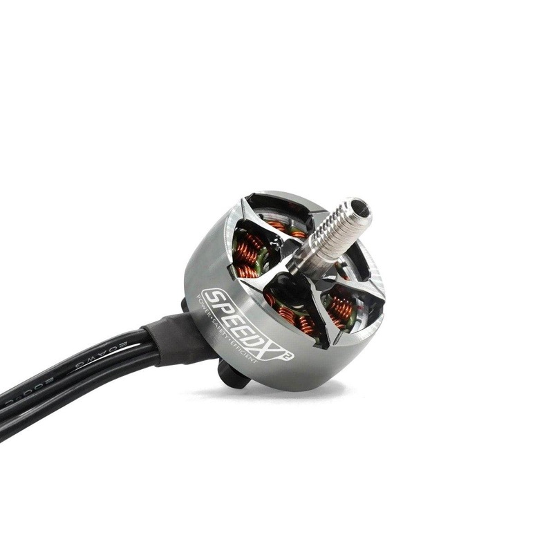 GEPRC SPEEDX2 2107.5 Motor – Choose Version