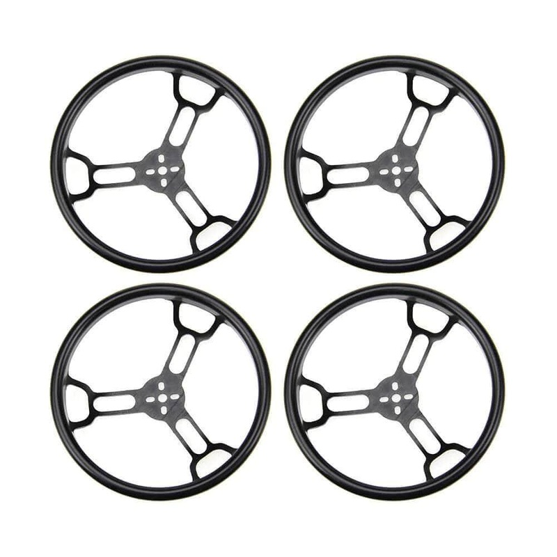 HGLRC 3″ Prop Guard 4 Pack – Choose Color