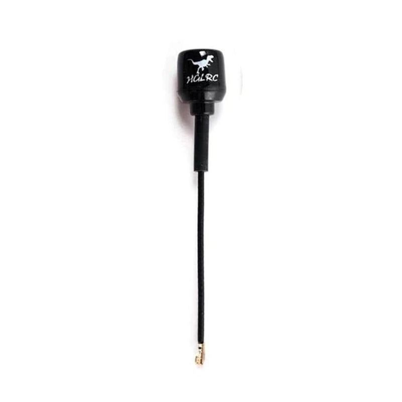 HGLRC Mini Hammer 5.8GHz U.FL Antenna – RHCP