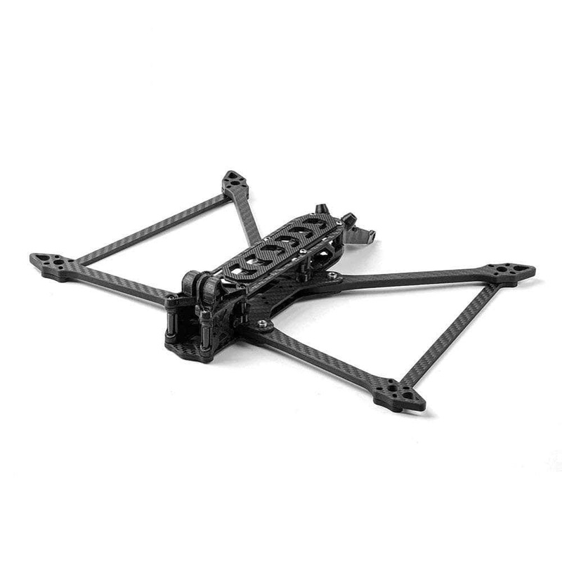 HGLRC Rekon7 Pro Long Range 7″ Frame Kit