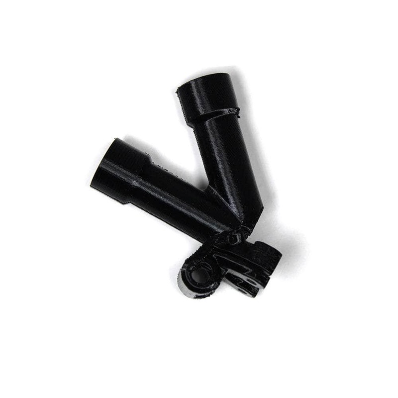 HGLRC Sector X5 & D5 5″ TPU Air Unit Antenna Mount