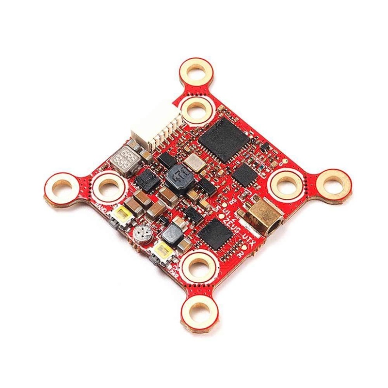HGLRC Zeus  20×20/30×30 25-800mW 5.8GHz VTX – MMCX