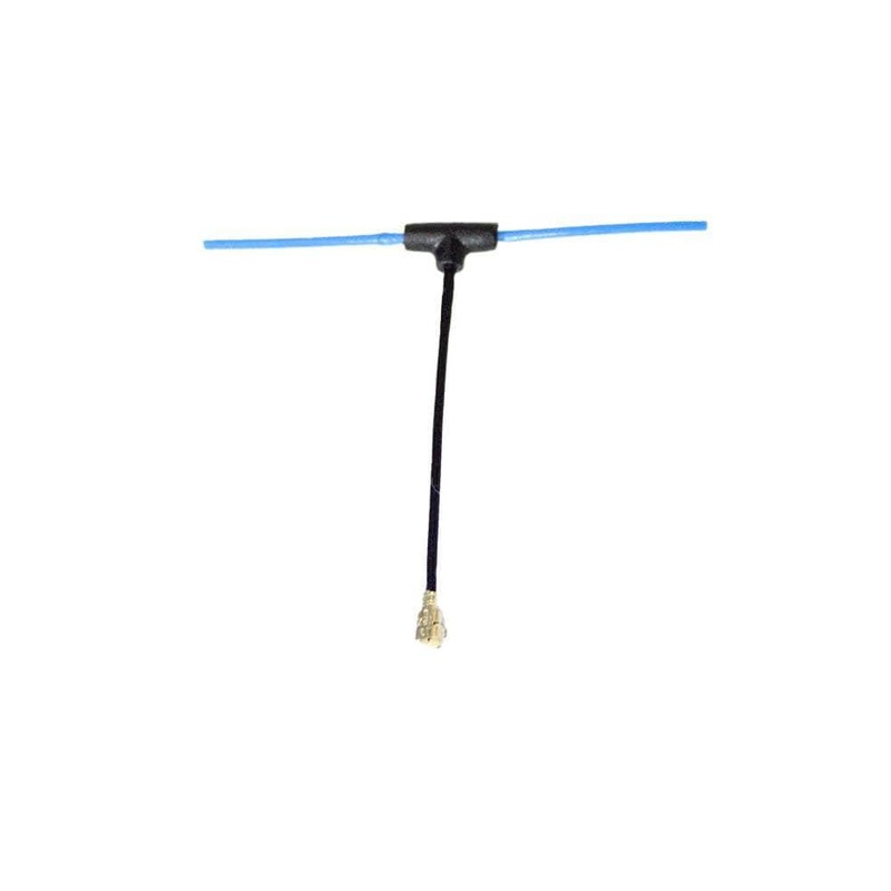 BayckRC 2.4GHz RC Mini Antenna For ELRS Receiver – U.FL – Choose Color