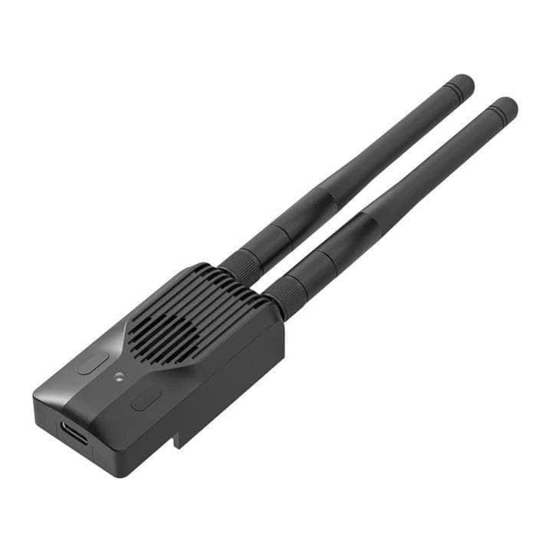 BetaFPV SuperG True Diversity Dual 1 Watt Micro/Nano ELRS 2.4GHz RC Transmitter Module  – Choose Your Color