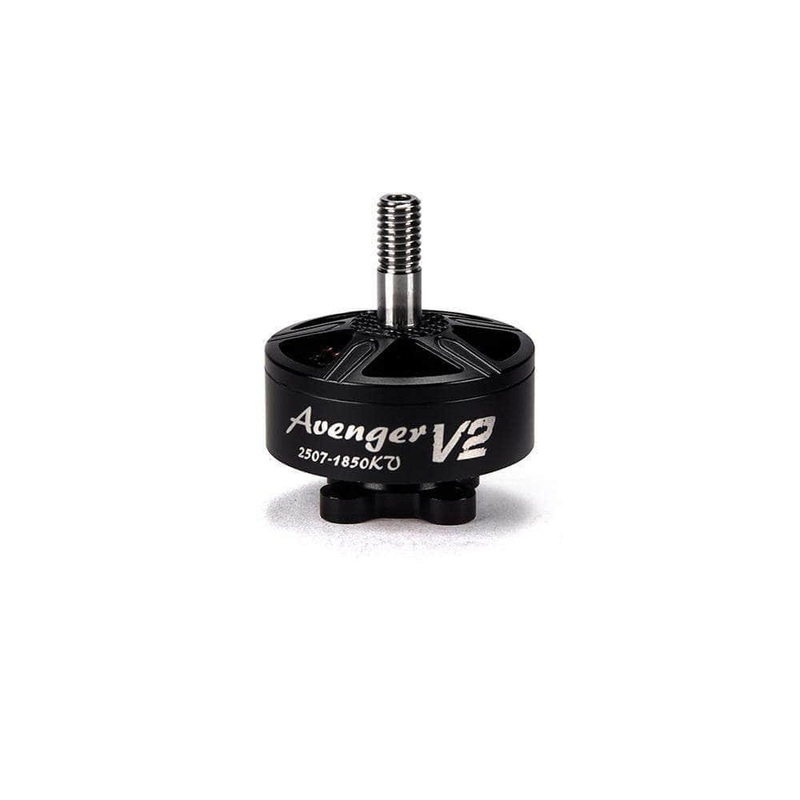BrotherHobby Avenger V2 2507 1850Kv Motor