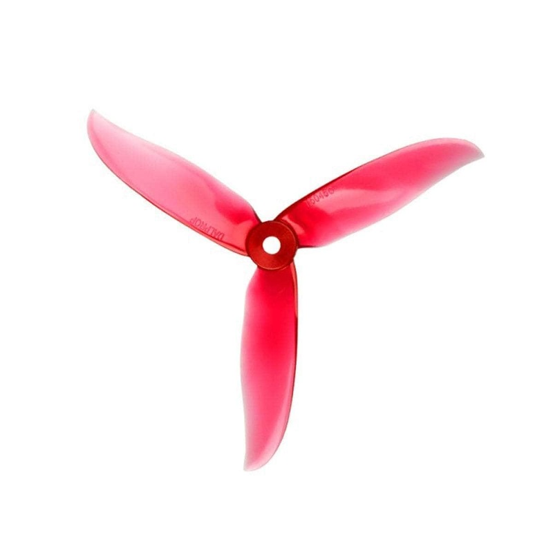 DAL Cyclone T5045C Pro Tri-Blade 5″ Prop 20 Pack