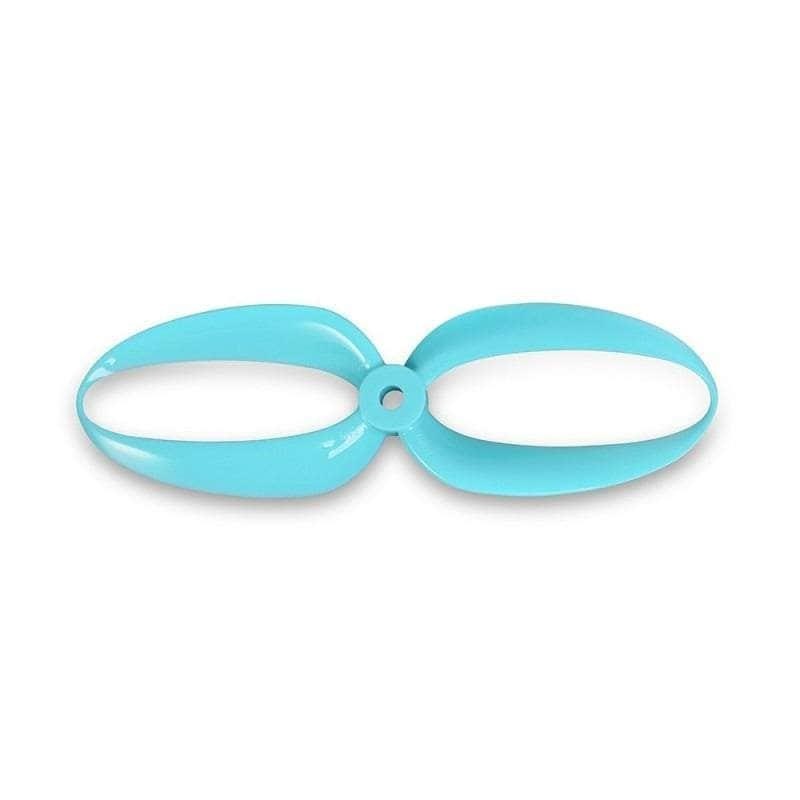DAL Donut 5145 Toroidal Bi-Blade 5″ Prop 4 Pack- Choose Your Color