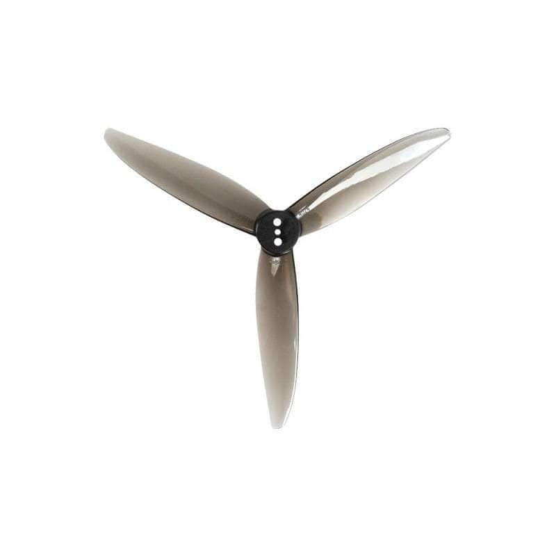 DAL New Cyclone T4024 Tri-Blade 4″ Prop 8 Pack