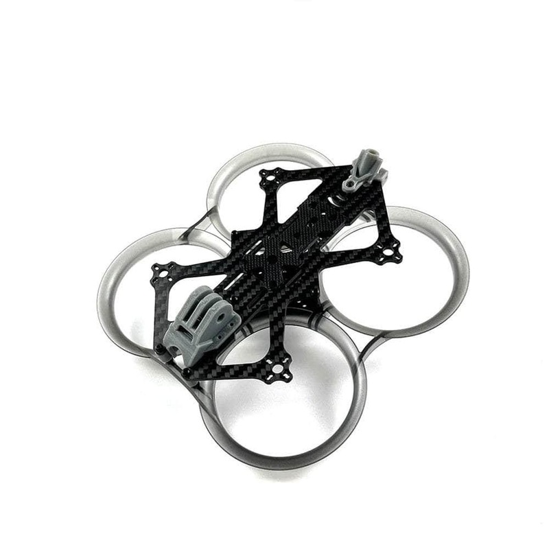 DarwinFPV CineApe 25 Cinewhoop 2.5″ Micro Frame Kit