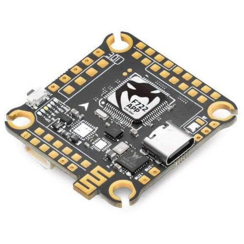 Diatone Mamba DJI F722 APP MK4 30×30 Flight Controller