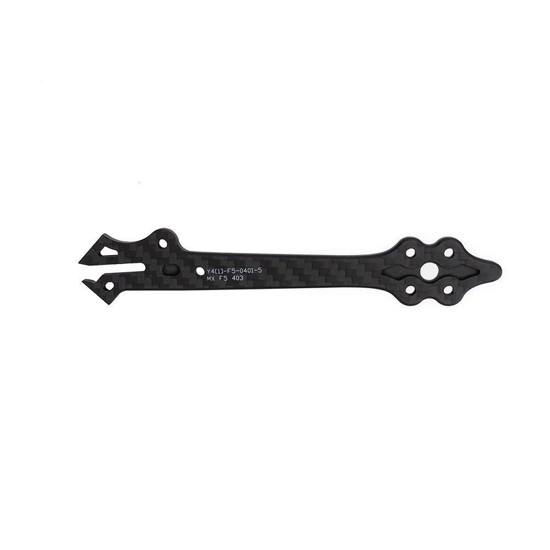Diatone Roma F5 5″ Arm (1pc)