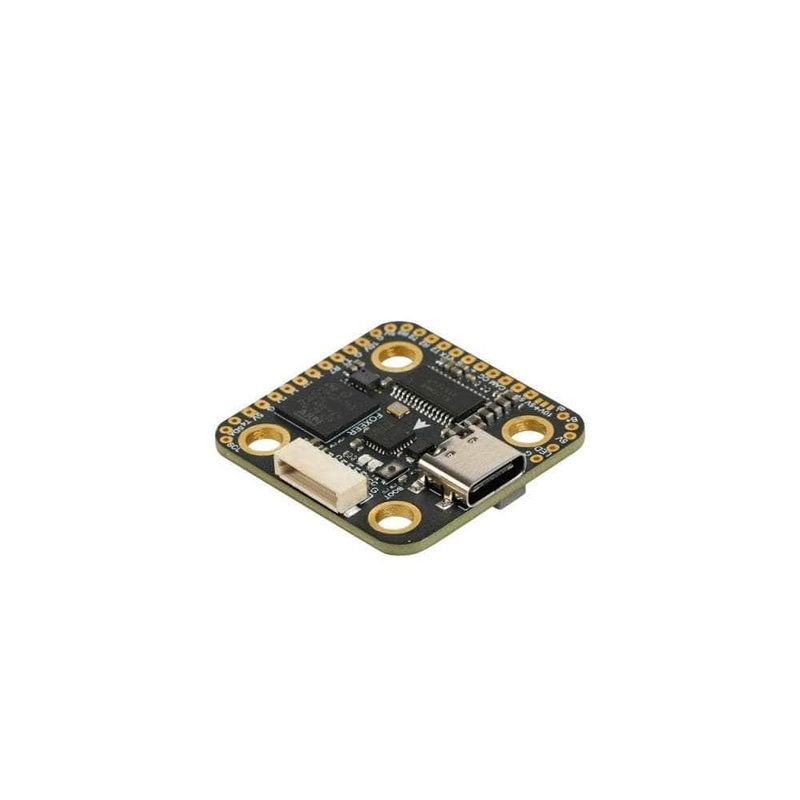 Foxeer H743 Mini X8 4-8S 20×20 Flight Controller – MPU6000