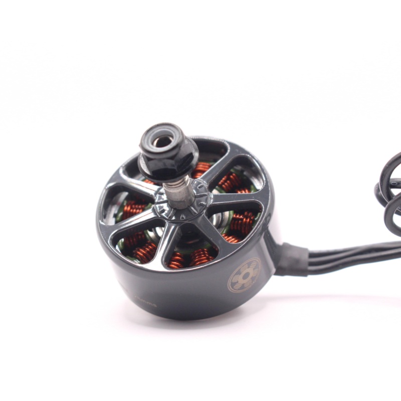 FPVCycle 28mm 2809 1300Kv Motor – Choose Motor or Spare Bell