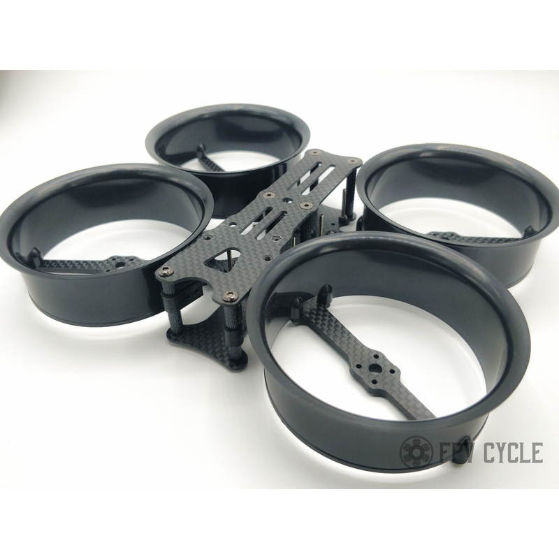 FPVCycle CineSplore Frame