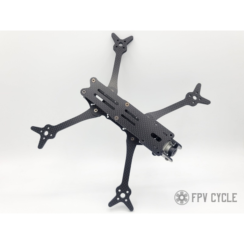 FPVCycle INCISOR (Prototype 5) Frame Kit