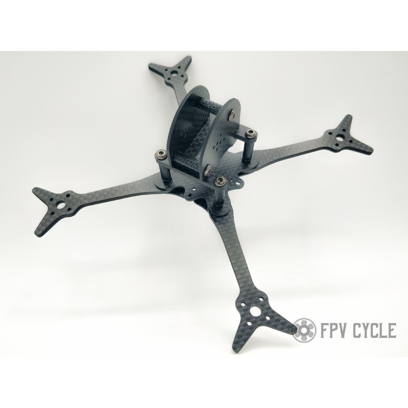 FPVCycle PowerPick Frame – Choose 4 or 5