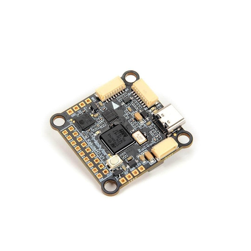 Holybro Kakute H7 V1.3 2-8S 30×30 Flight Controller w/ Bluetooth – MP6000