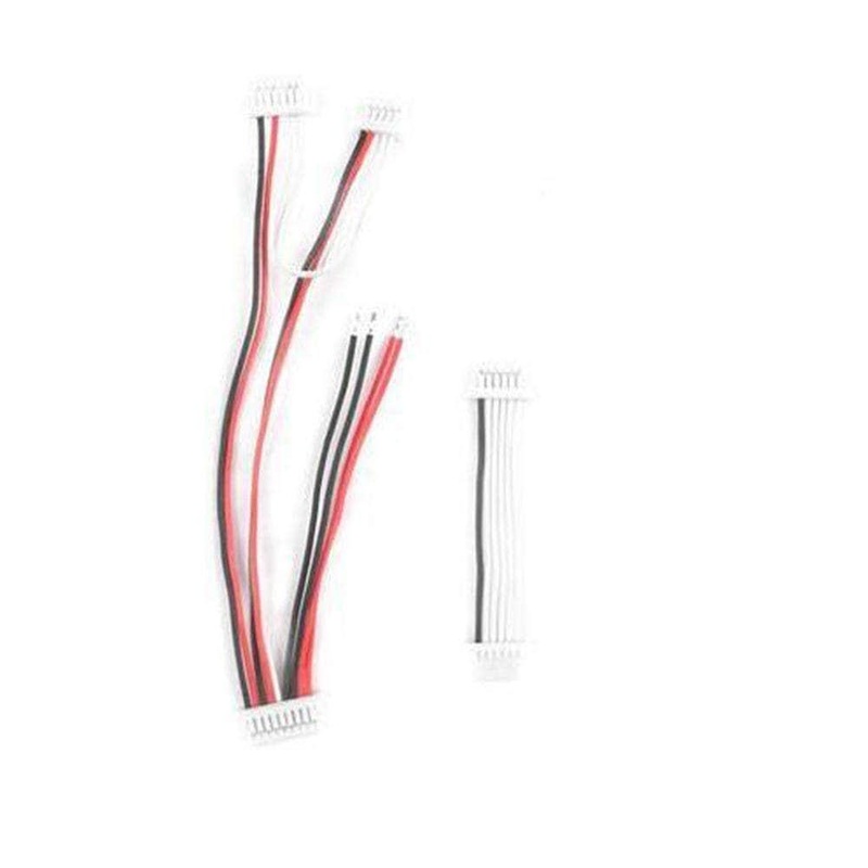 ImpulseRC Legacy Apex Wire Harness Kit – KISS