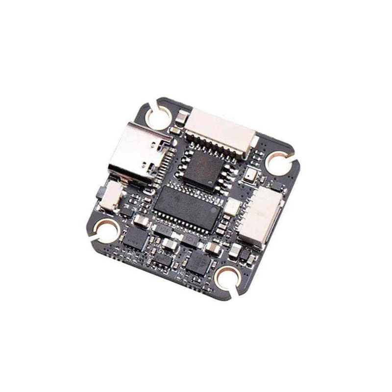 JHEMCU NOXE F4 V3 HD 2-6S 20×20 Flight Controller