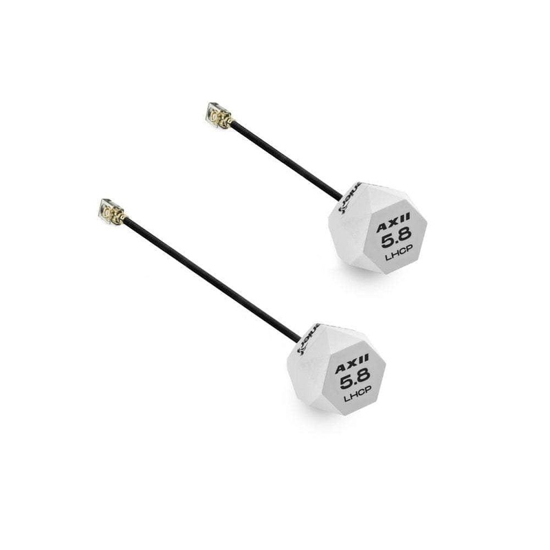 Lumenier Micro AXII 2 5.8GHz Lite U.FL Antenna – Choose Version