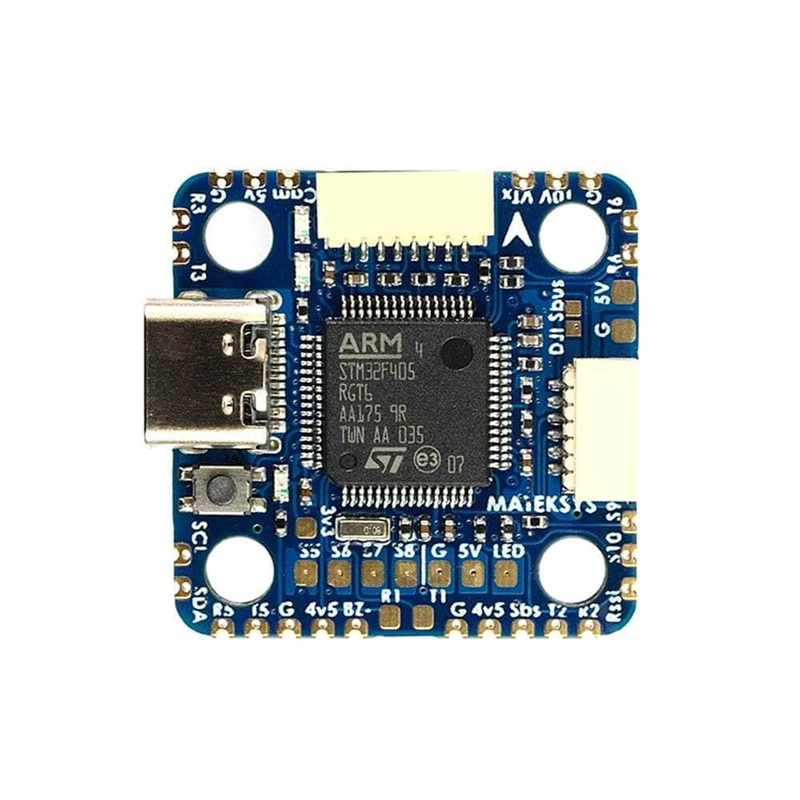 Matek F405-miniTE 20×20 Flight Controller