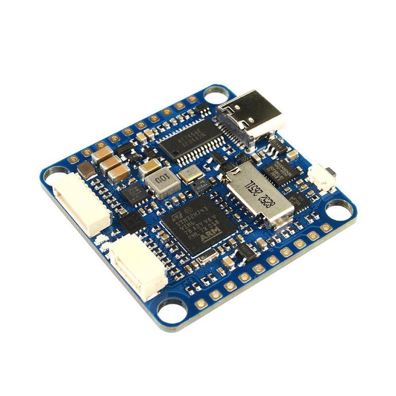 Matek H743 Slim V3 30×30 Flight Controller